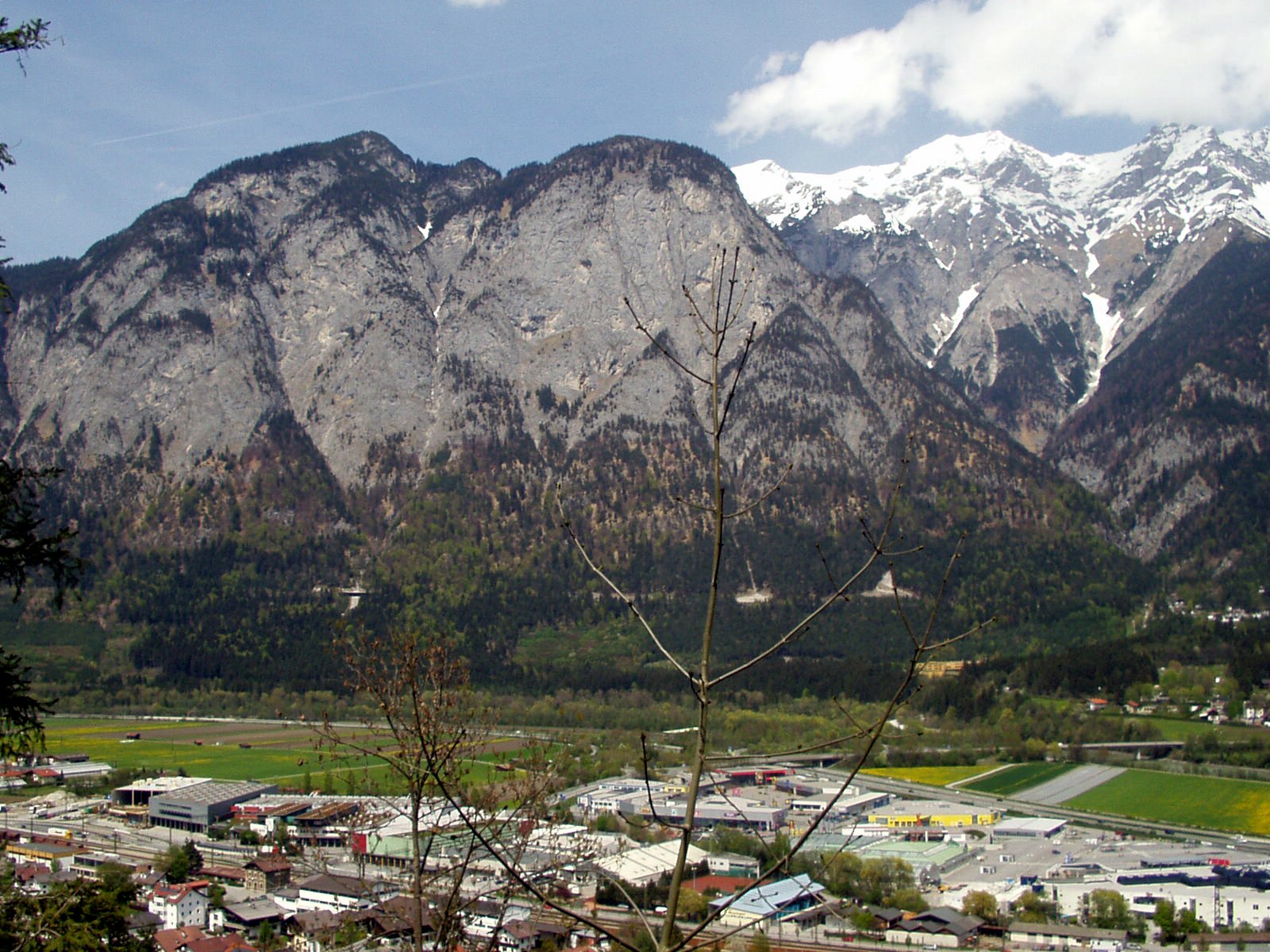 Völs bei Innsbruck